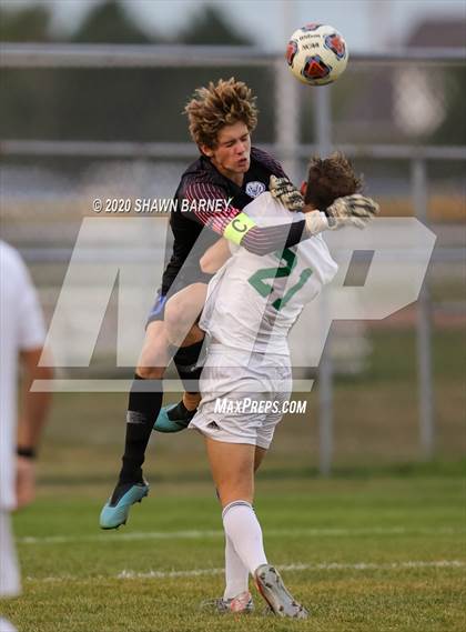 Thumbnail 2 in Westfield @ Hamilton Southeastern photogallery.
