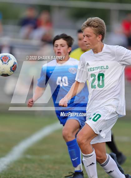 Thumbnail 3 in Westfield @ Hamilton Southeastern photogallery.