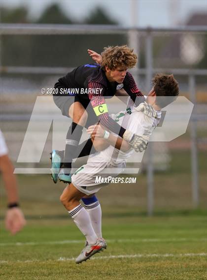Thumbnail 1 in Westfield @ Hamilton Southeastern photogallery.