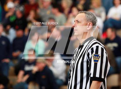 Thumbnail 3 in Clarion-Limestone vs. Ridgway (District IX Class A Consolation) photogallery.