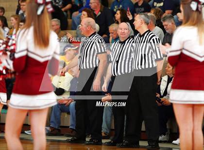 Thumbnail 1 in Clarion-Limestone vs. Ridgway (District IX Class A Consolation) photogallery.