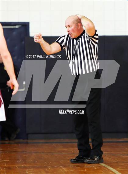 Thumbnail 1 in Clarion-Limestone vs. Ridgway (District IX Class A Consolation) photogallery.