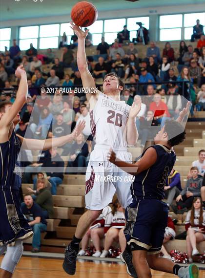 Thumbnail 1 in Clarion-Limestone vs. Ridgway (District IX Class A Consolation) photogallery.