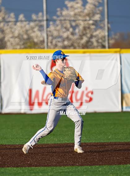 Thumbnail 1 in Beechwood vs Newport Central Catholic (All A Classic) photogallery.