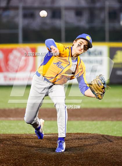 Thumbnail 1 in Beechwood vs Newport Central Catholic (All A Classic) photogallery.