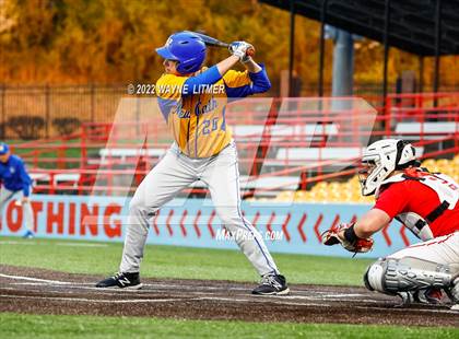 Thumbnail 3 in Beechwood vs Newport Central Catholic (All A Classic) photogallery.