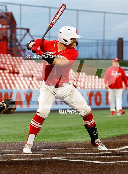 Thumbnail 3 in Beechwood vs Newport Central Catholic (All A Classic) photogallery.