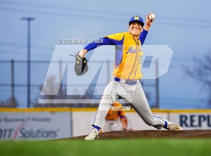 Thumbnail 3 in Beechwood vs Newport Central Catholic (All A Classic) photogallery.