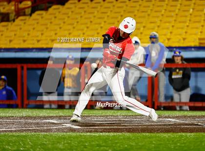 Thumbnail 1 in Beechwood vs Newport Central Catholic (All A Classic) photogallery.