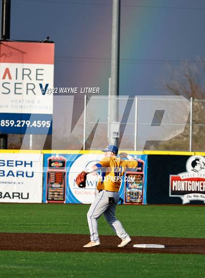 Thumbnail 2 in Beechwood vs Newport Central Catholic (All A Classic) photogallery.