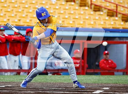 Thumbnail 2 in Beechwood vs Newport Central Catholic (All A Classic) photogallery.