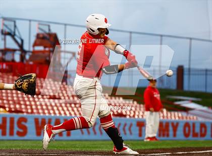 Thumbnail 1 in Beechwood vs Newport Central Catholic (All A Classic) photogallery.