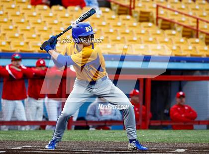 Thumbnail 1 in Beechwood vs Newport Central Catholic (All A Classic) photogallery.