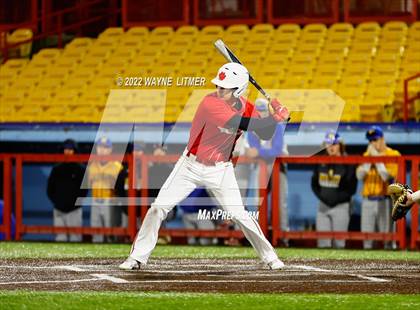 Thumbnail 3 in Beechwood vs Newport Central Catholic (All A Classic) photogallery.