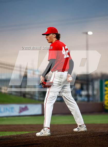 Thumbnail 1 in Beechwood vs Newport Central Catholic (All A Classic) photogallery.