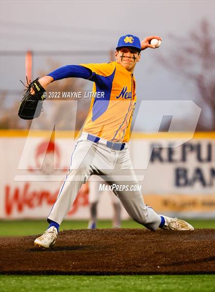 Thumbnail 2 in Beechwood vs Newport Central Catholic (All A Classic) photogallery.