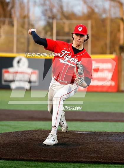 Thumbnail 3 in Beechwood vs Newport Central Catholic (All A Classic) photogallery.