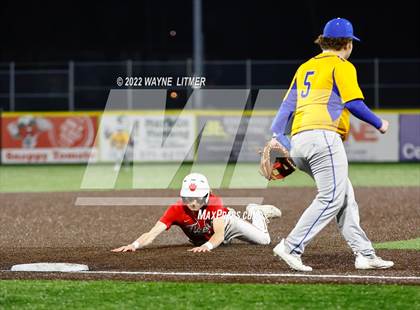Thumbnail 1 in Beechwood vs Newport Central Catholic (All A Classic) photogallery.