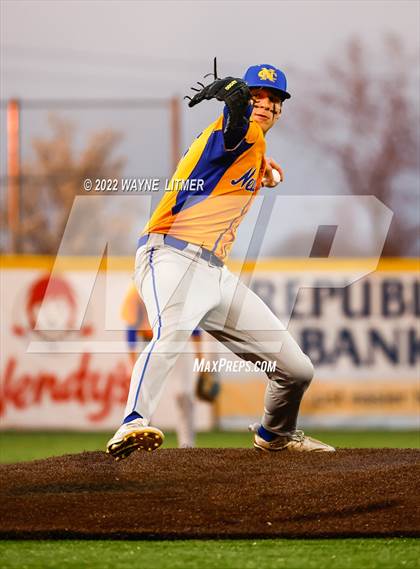Thumbnail 3 in Beechwood vs Newport Central Catholic (All A Classic) photogallery.
