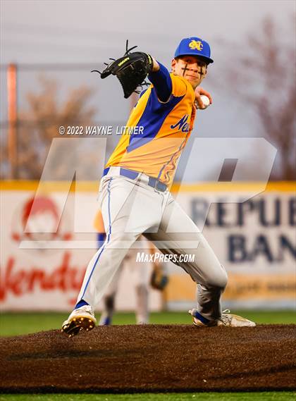 Thumbnail 1 in Beechwood vs Newport Central Catholic (All A Classic) photogallery.