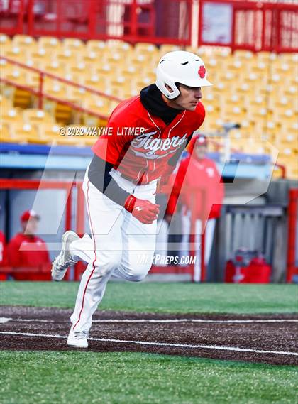 Thumbnail 1 in Beechwood vs Newport Central Catholic (All A Classic) photogallery.