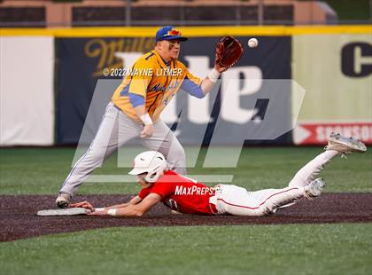 Thumbnail 1 in Beechwood vs Newport Central Catholic (All A Classic) photogallery.