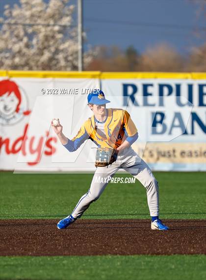 Thumbnail 1 in Beechwood vs Newport Central Catholic (All A Classic) photogallery.