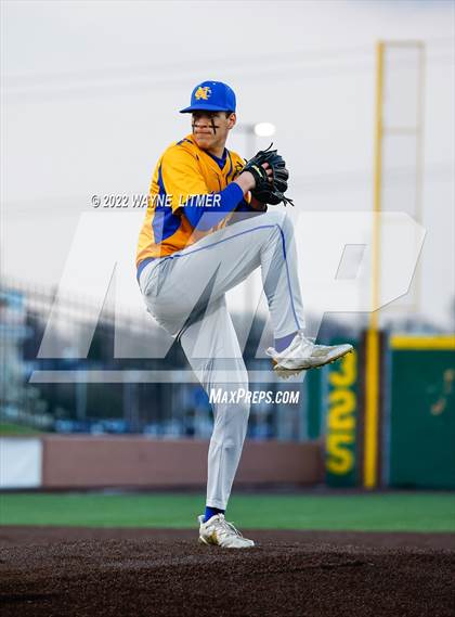 Thumbnail 1 in Beechwood vs Newport Central Catholic (All A Classic) photogallery.