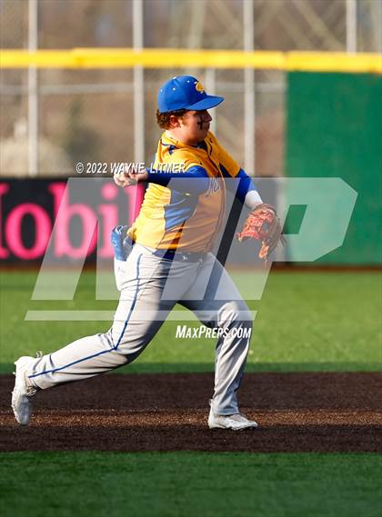 Thumbnail 2 in Beechwood vs Newport Central Catholic (All A Classic) photogallery.