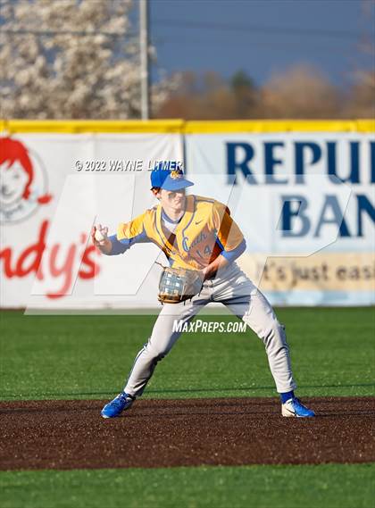 Thumbnail 3 in Beechwood vs Newport Central Catholic (All A Classic) photogallery.