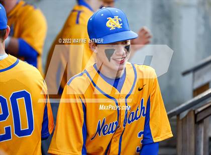 Thumbnail 2 in Beechwood vs Newport Central Catholic (All A Classic) photogallery.