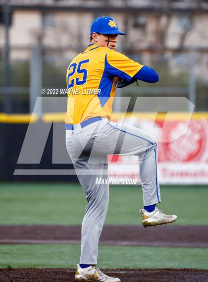 Thumbnail 1 in Beechwood vs Newport Central Catholic (All A Classic) photogallery.
