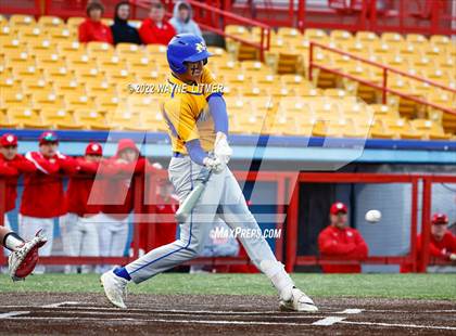Thumbnail 2 in Beechwood vs Newport Central Catholic (All A Classic) photogallery.