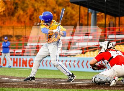 Thumbnail 1 in Beechwood vs Newport Central Catholic (All A Classic) photogallery.
