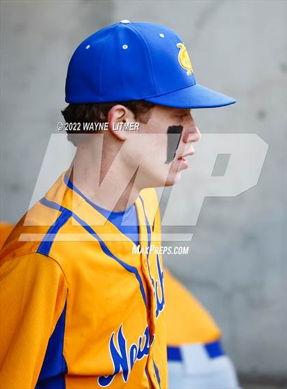 Thumbnail 1 in Beechwood vs Newport Central Catholic (All A Classic) photogallery.