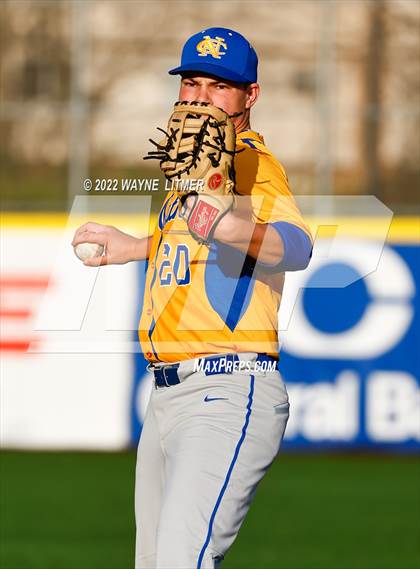 Thumbnail 1 in Beechwood vs Newport Central Catholic (All A Classic) photogallery.