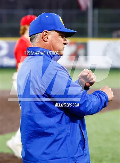 Thumbnail 1 in Beechwood vs Newport Central Catholic (All A Classic) photogallery.