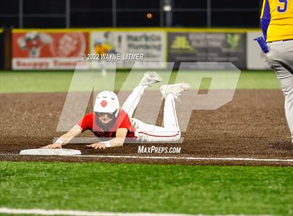 Thumbnail 2 in Beechwood vs Newport Central Catholic (All A Classic) photogallery.