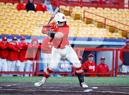 Thumbnail 2 in Beechwood vs Newport Central Catholic (All A Classic) photogallery.