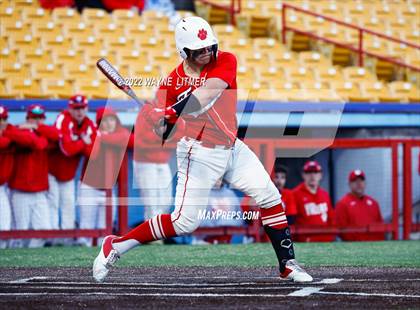 Thumbnail 3 in Beechwood vs Newport Central Catholic (All A Classic) photogallery.