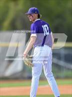 Photo from the gallery "Patrick Henry @ St. Augustine"