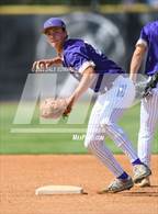 Photo from the gallery "Patrick Henry @ St. Augustine"