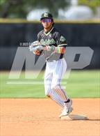 Photo from the gallery "Patrick Henry @ St. Augustine"