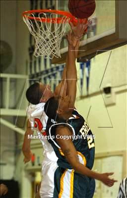 Thumbnail 1 in Foothill vs. Fremont (Father Kelly Tribute) photogallery.