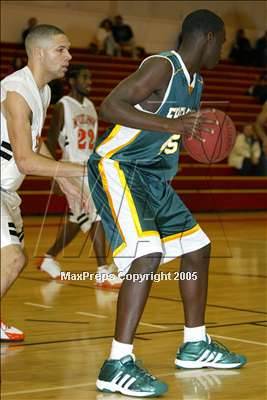 Thumbnail 1 in Foothill vs. Fremont (Father Kelly Tribute) photogallery.