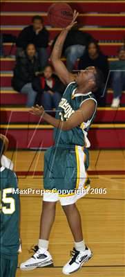 Thumbnail 2 in Foothill vs. Fremont (Father Kelly Tribute) photogallery.