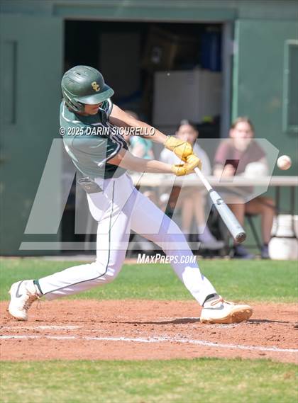 Thumbnail 3 in North Canyon vs Skyline (Pinon/Huffman Memorial Invitational) photogallery.