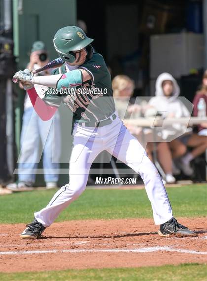 Thumbnail 1 in North Canyon vs Skyline (Pinon/Huffman Memorial Invitational) photogallery.