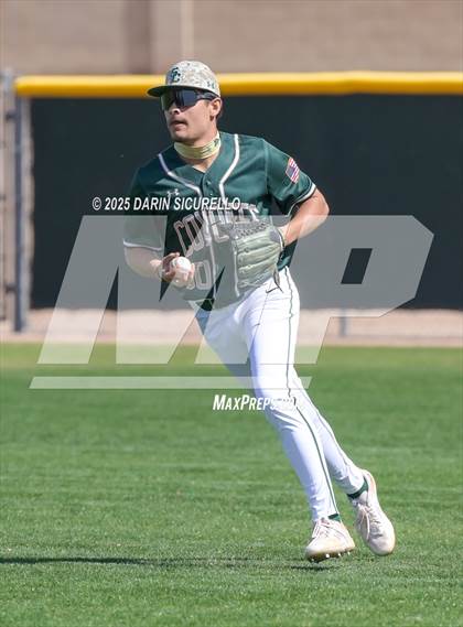 Thumbnail 1 in North Canyon vs Skyline (Pinon/Huffman Memorial Invitational) photogallery.
