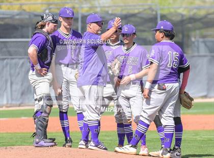 Thumbnail 3 in North Canyon vs Skyline (Pinon/Huffman Memorial Invitational) photogallery.